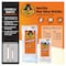 Gorilla Glue Gorilla High Strength Clear Hot Glue Sticks 30 pc 3033002 - alternate 2